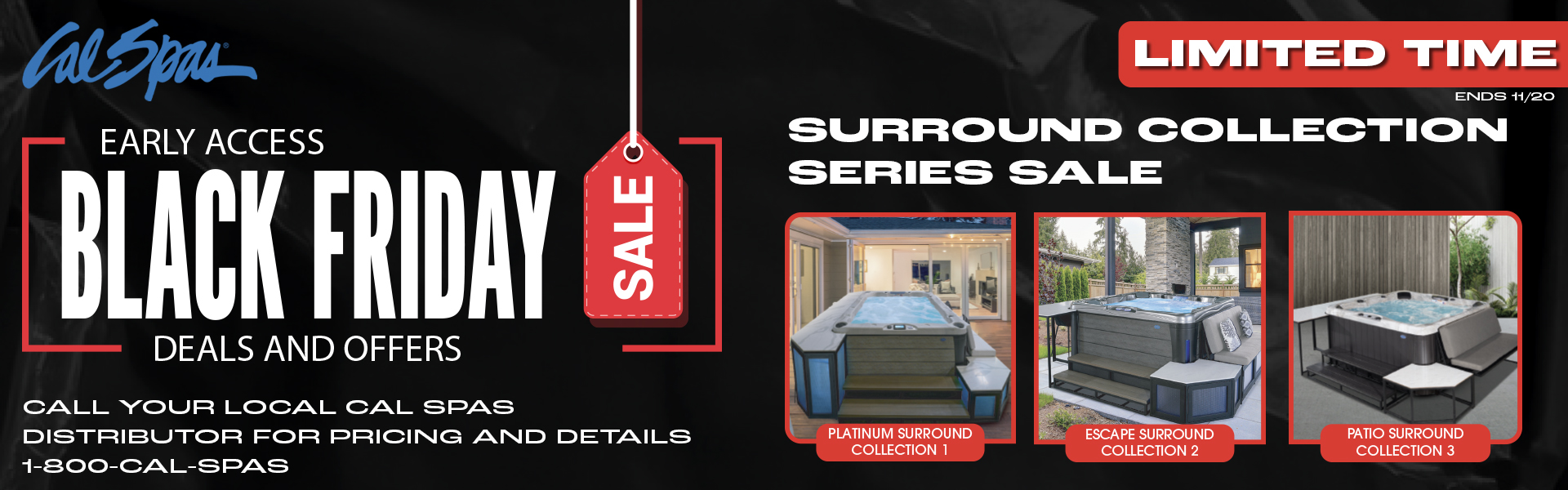 Calspas hot tub being used in a family setting - Yuba City