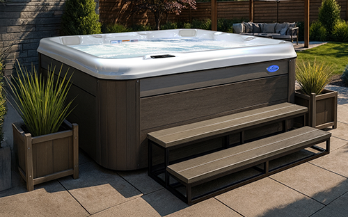 Patio&trade; Spas Yuba City hot tubs for sale