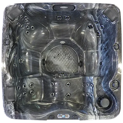 Pacifica EC-739L hot tubs for sale in Yuba City