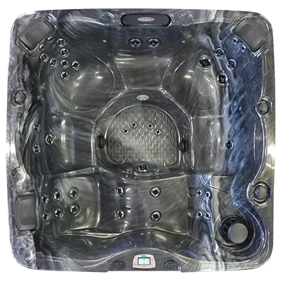 Pacifica-X EC-739LX hot tubs for sale in Yuba City