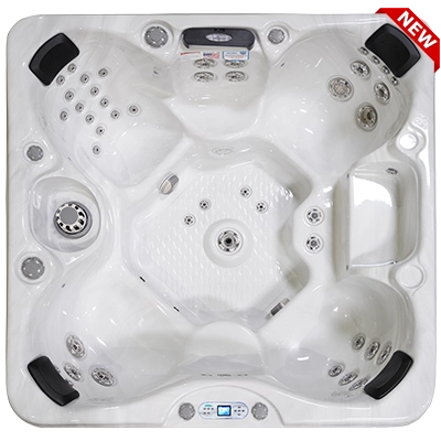 Baja EC-749B hot tubs for sale in Yuba City