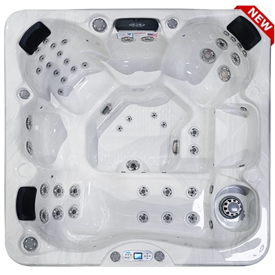 Costa EC-749L hot tubs for sale in Yuba City