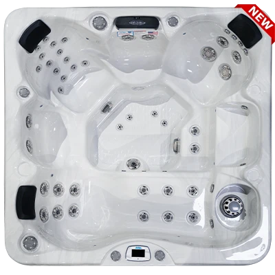 Costa-X EC-749LX hot tubs for sale in Yuba City