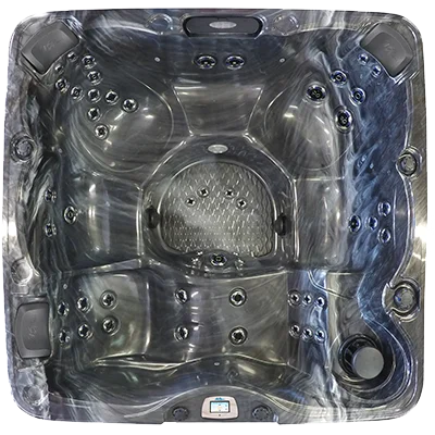 Pacifica-X EC-751LX hot tubs for sale in Yuba City