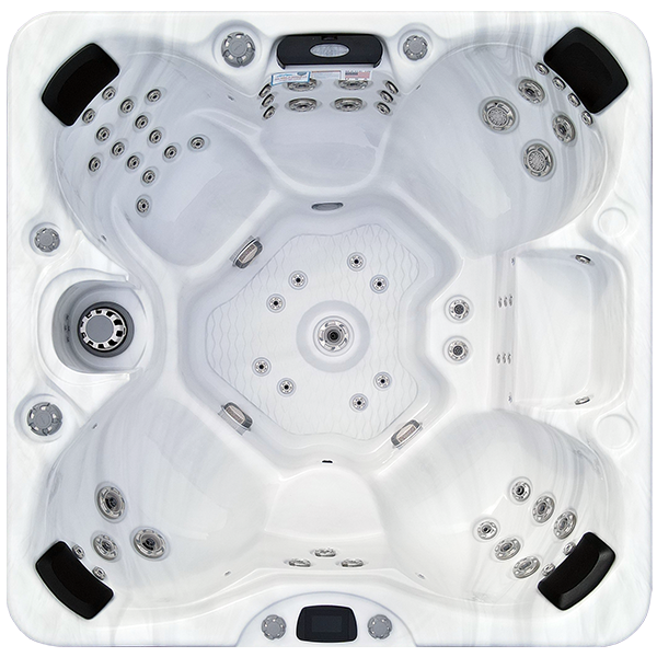 Baja-X EC-767BX hot tubs for sale in Yuba City