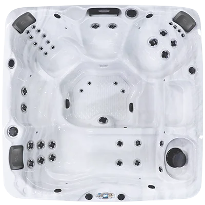 Avalon EC-840L hot tubs for sale in Yuba City