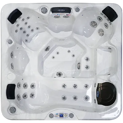 Avalon EC-849L hot tubs for sale in Yuba City