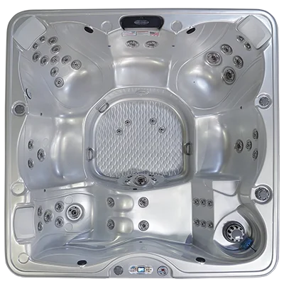 Atlantic EC-851L hot tubs for sale in Yuba City