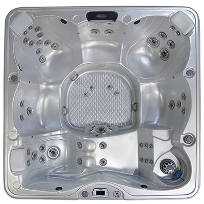 Atlantic-X EC-851LX hot tubs for sale in Yuba City