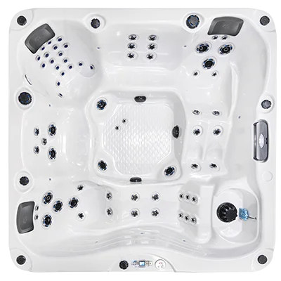 Malibu EC-867DL hot tubs for sale in Yuba City