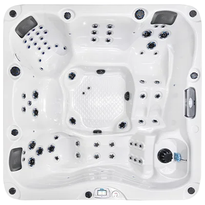 Malibu-X EC-867DLX hot tubs for sale in Yuba City