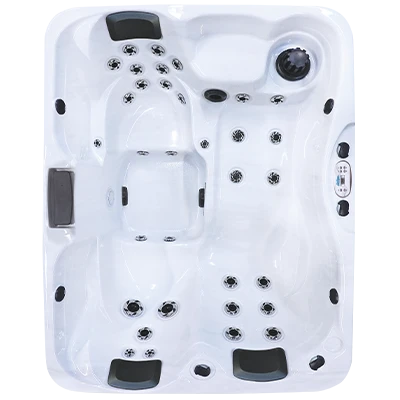 Kona Plus PPZ-533L hot tubs for sale in Yuba City