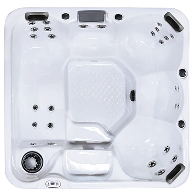 Hawaiian Plus PPZ-628L hot tubs for sale in Yuba City