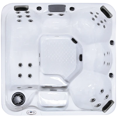 Hawaiian Plus PPZ-634L hot tubs for sale in Yuba City
