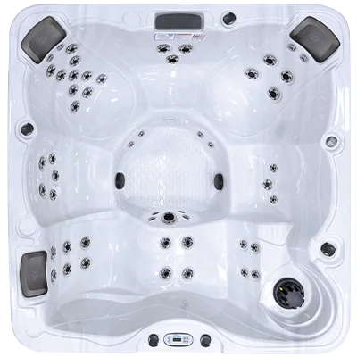 Pacifica Plus PPZ-743L hot tubs for sale in Yuba City