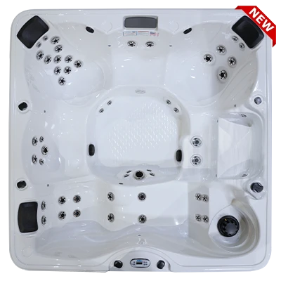 Pacifica Plus PPZ-743LC hot tubs for sale in Yuba City