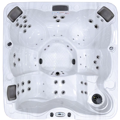 Pacifica Plus PPZ-752L hot tubs for sale in Yuba City