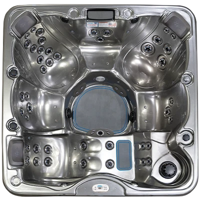 Pacifica Plus PPZ-759L hot tubs for sale in Yuba City