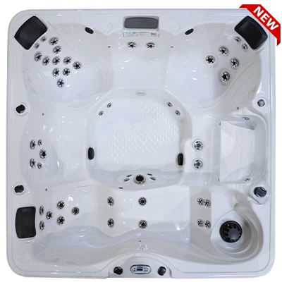 Atlantic Plus PPZ-843LC hot tubs for sale in Yuba City